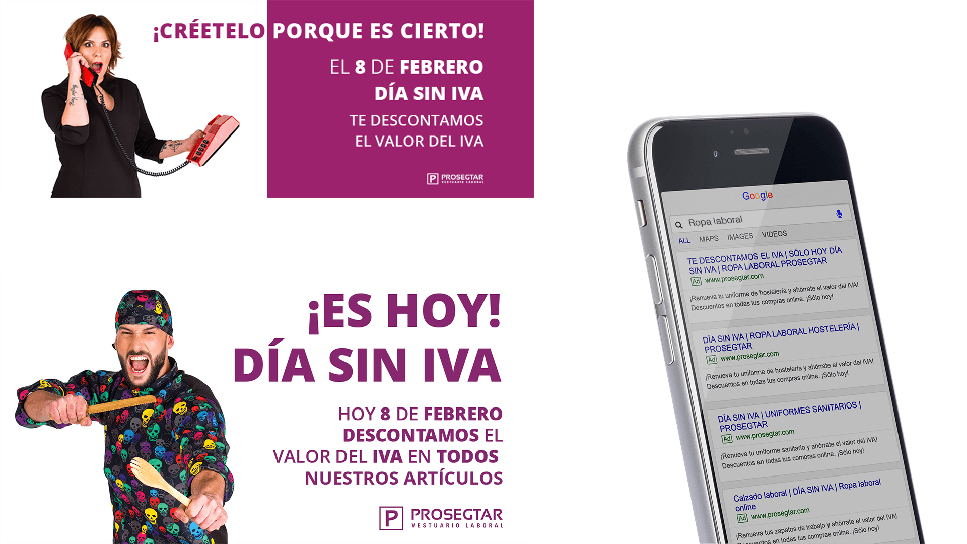 Estrategia de Marketing para tienda online