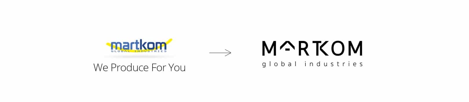 Diseño de logotipo para marca de muebles en Tarragona