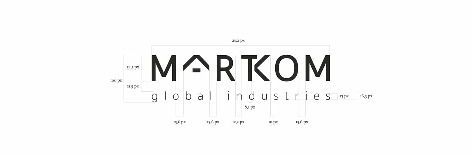 Diseño de logotipo para marca de muebles en Tarragona