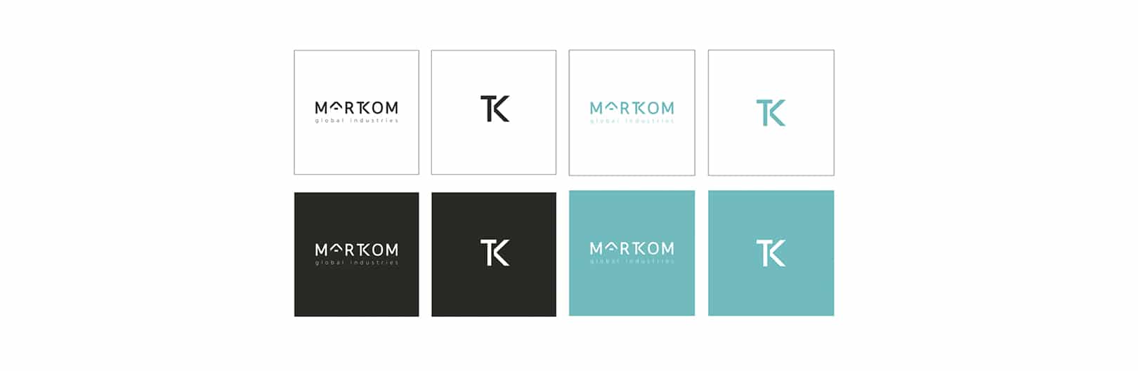 Diseño de logotipo para marca de muebles en Tarragona