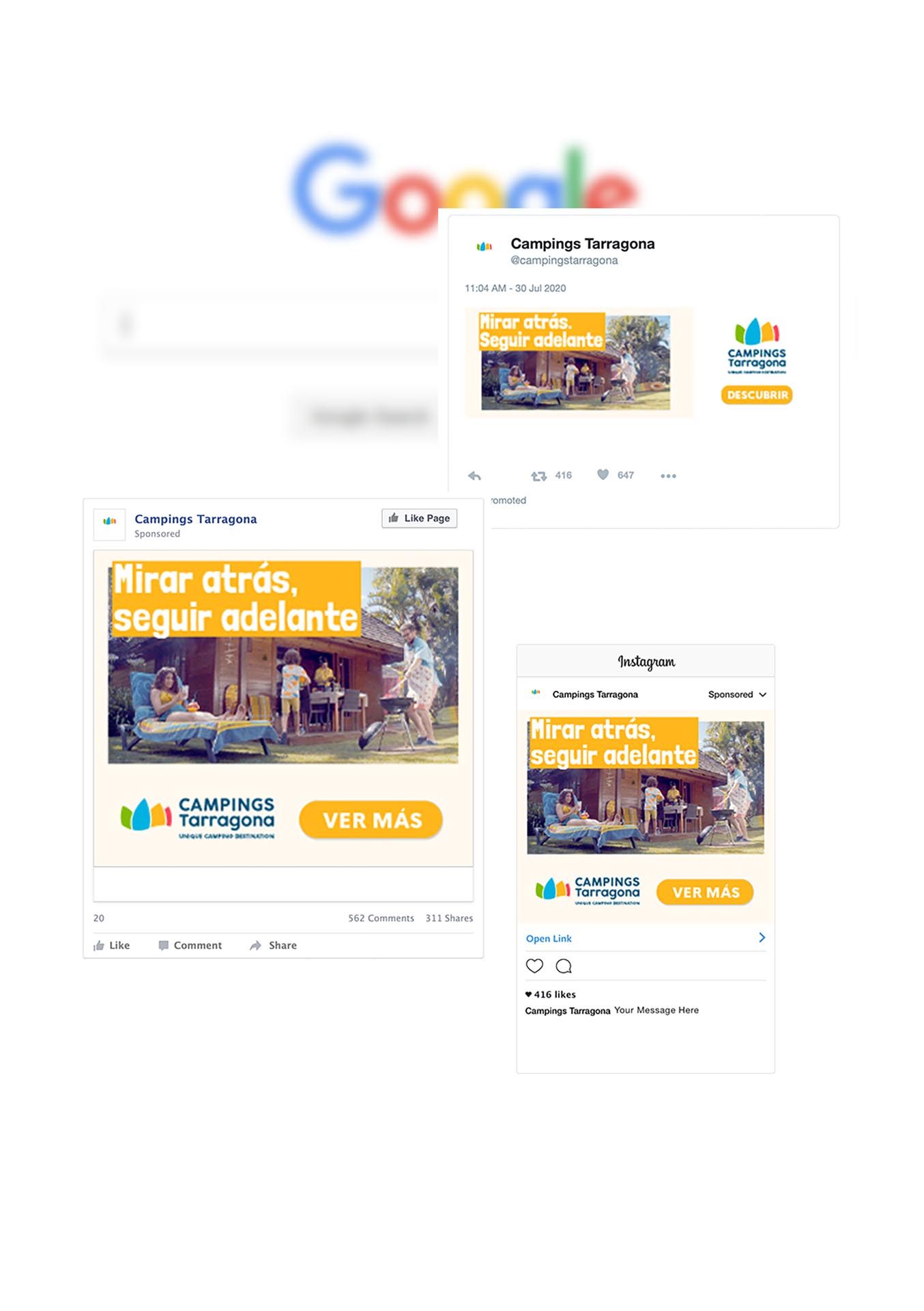 Agencia de Gestión de Google Ads