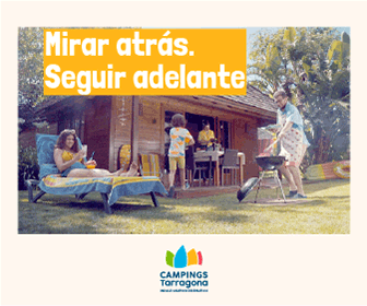 banner campaña vintage campings tarragona olalon banner campaña vintage campings tarragona olalon