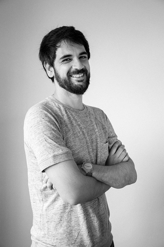 Albert Dalmau