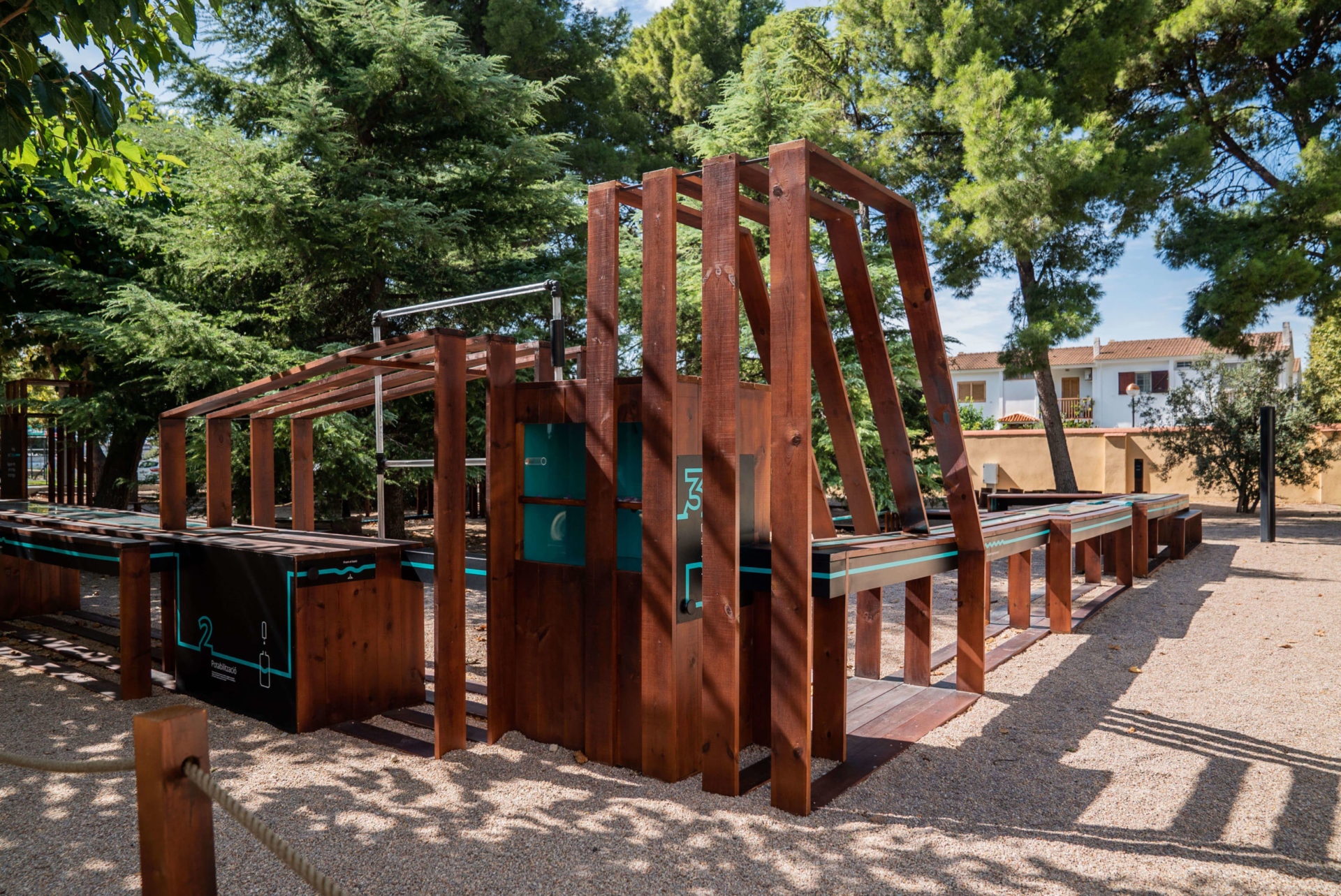 Diseño arquitectónico en Tarragona