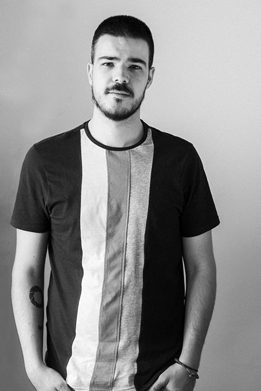 Dani Fernández