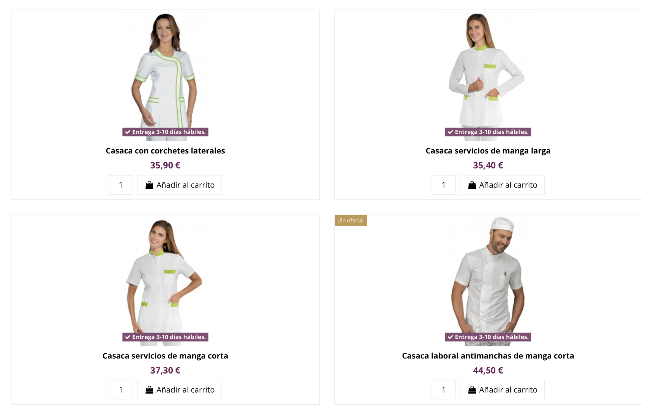Diseño Web con Prestashop Diseño Web con Prestashop