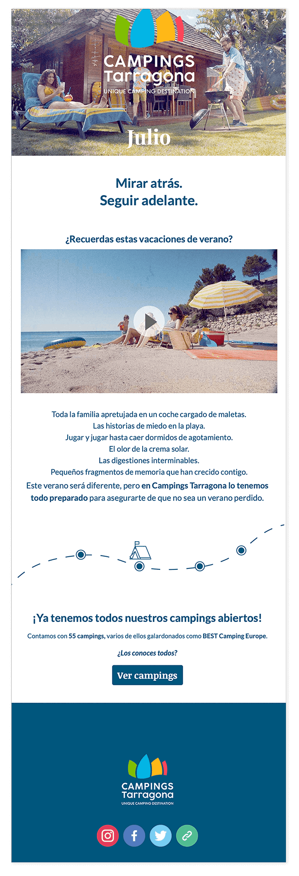 Diseño de Newsletter y Mailling Diseño de Newsletter e Email Marketing