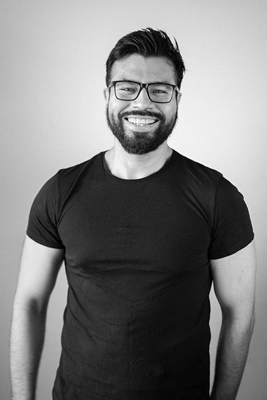 José Mendoza