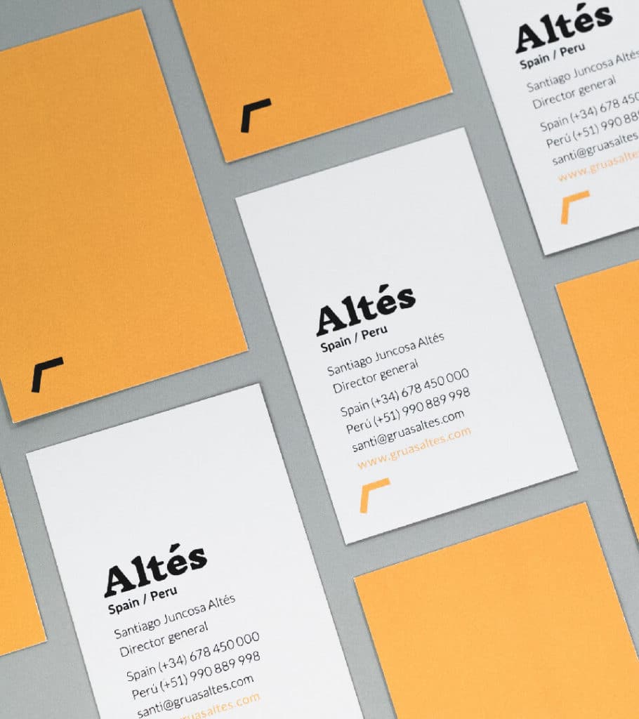 Diseño de Logotipo para empresas en Tarragona Diseño de Logotipo para empresas