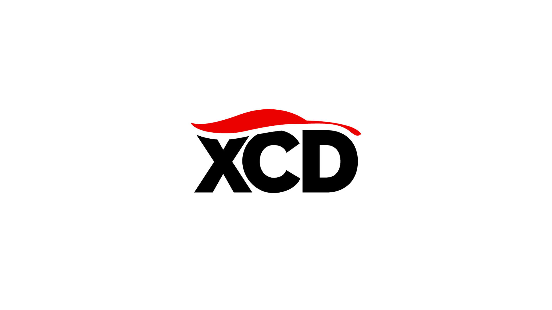 Diseño de logotipo para empresa de alquiler de vehículos